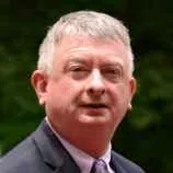 Eamon Fitzmaurice portrait