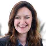 Jennifer Spalding portrait