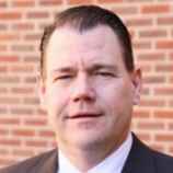 Kris Weidling portrait