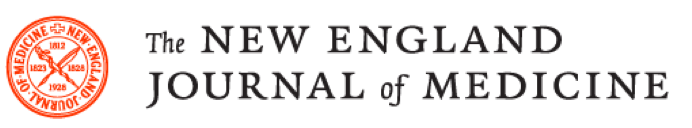 New England Journal of Medicine logo