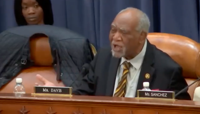 Mr. Davis: Buffer Stockpile