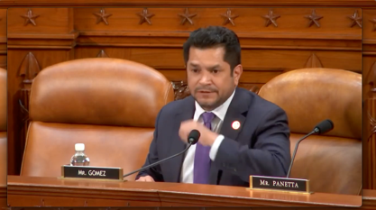 Ms. Malliotakis: Domestic Manufacturing Incentive