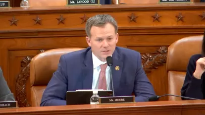 Mr. Moore UT: Combatting Shortages