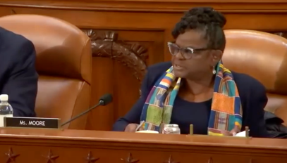 Ms. Moore WI: Database Solutions